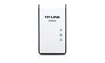 Manuales Tp Link de adaptadores powerline