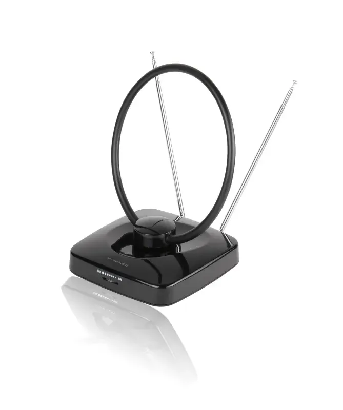 Manuales Vivanco de antenas de television