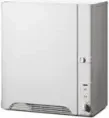 Zanussi TCE 182 W