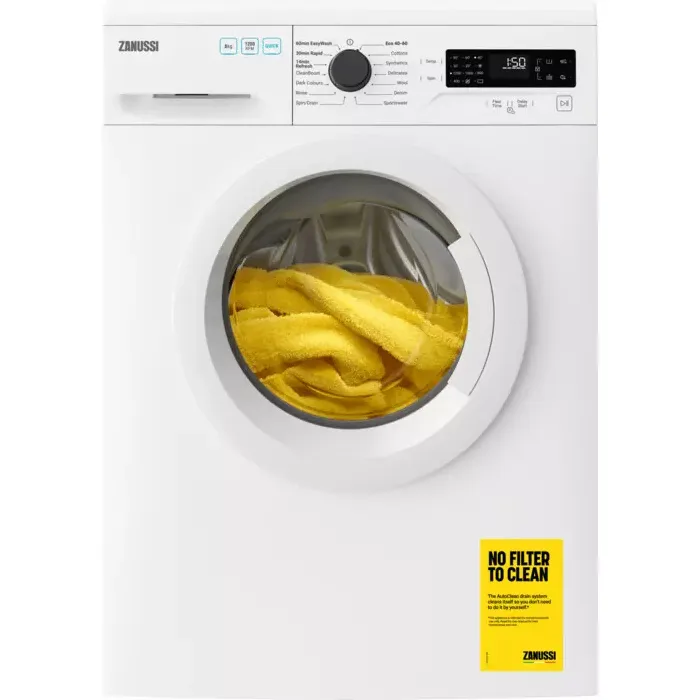 Zanussi ZWF824B3PW
